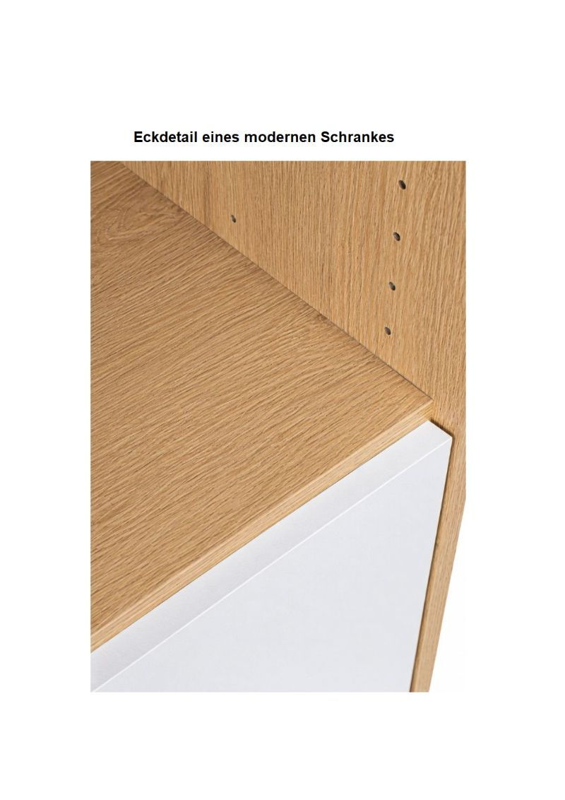 Miniaturbild: Stabile Innenkonstruktion mit verstärkten Trennwänden im Kita Hausregal Blox 4SB für hohe Belastbarkeit