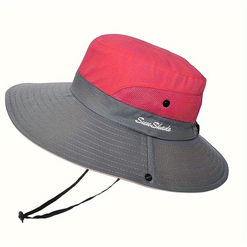 Miniature : Chapeau UV Protection Soleil