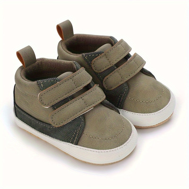 Miniatura: Souliers pour nourrisson
