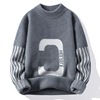 Thumbnail:  Pullover style Jacquard 