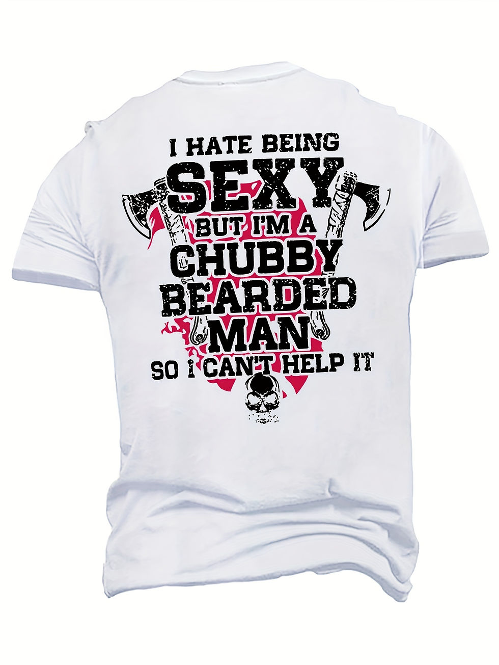 Thumbnail: Hommes PLUS  T-Shirt