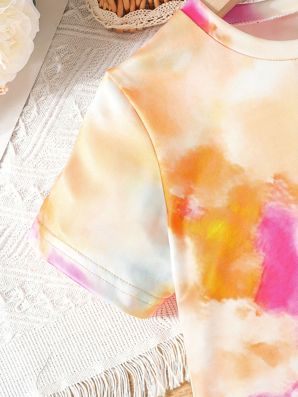 Miniatura: 5 robes d'été pour filles