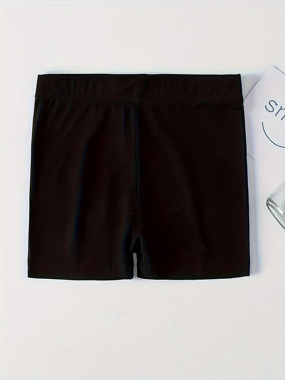 Miniatura: 6 PIÈCES shorts confo et élastique