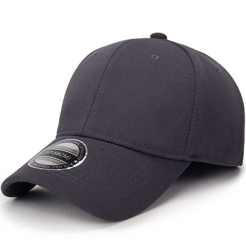 Miniature : Casquette de baseball d’été