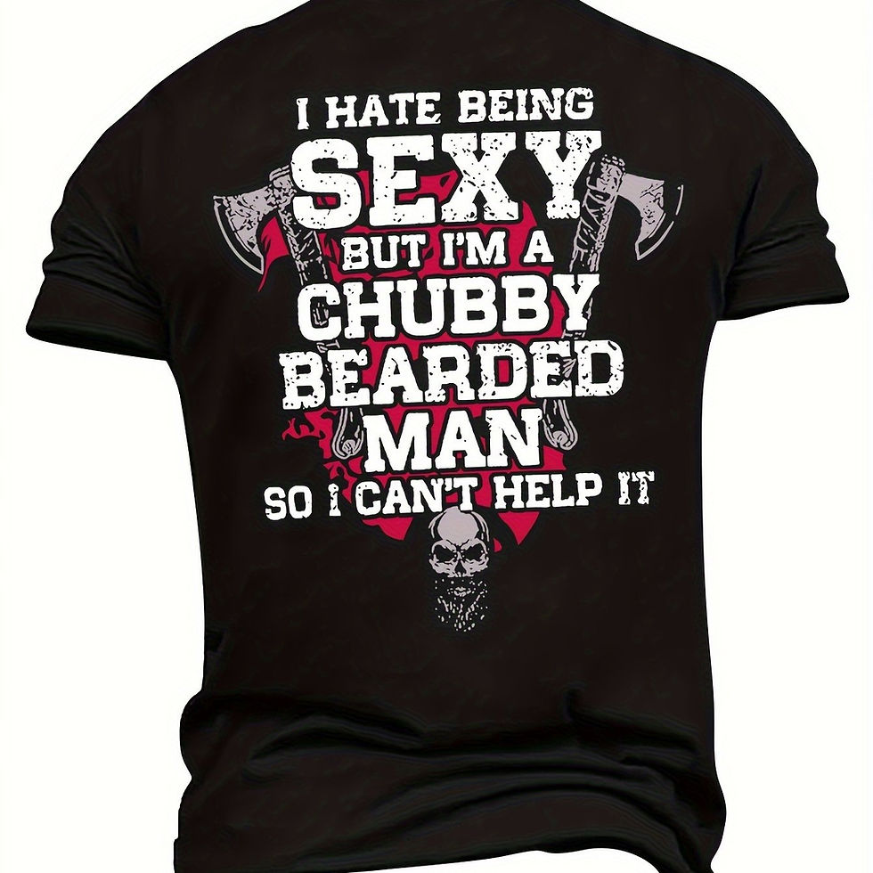 Thumbnail: Hommes PLUS  T-Shirt