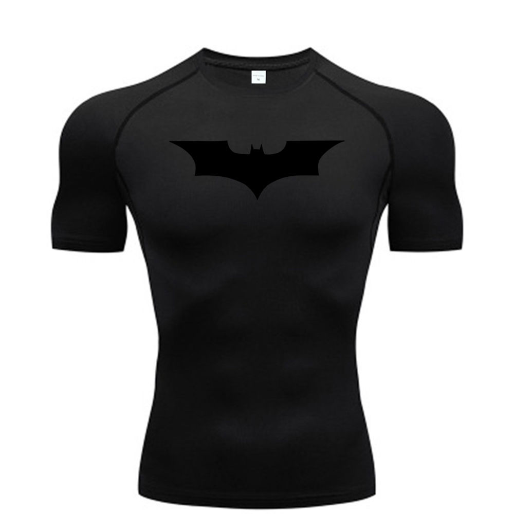 Tshirt Batman imprimé