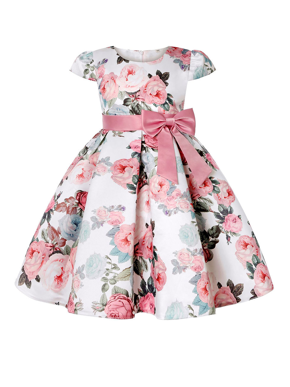 Miniatura: Robe pour filles