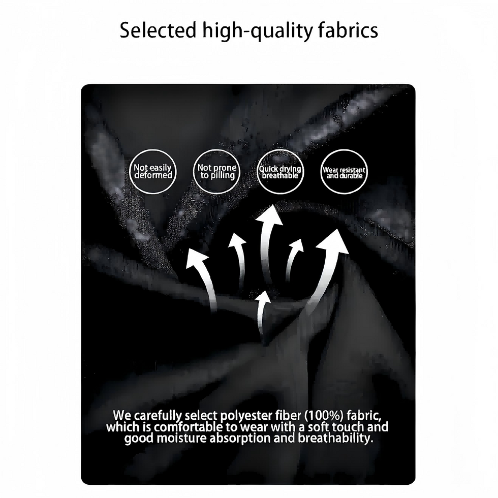 Thumbnail: Fashionable men's summer new striped print comfortable breathable round neck T-s