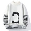 Thumbnail:  Pullover style Jacquard 