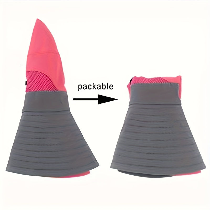 Miniature : Chapeau UV Protection Soleil
