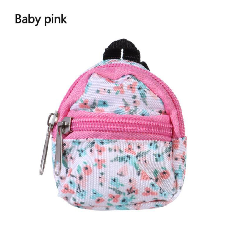 Miniatura: LABUBU 30CM sac a dos