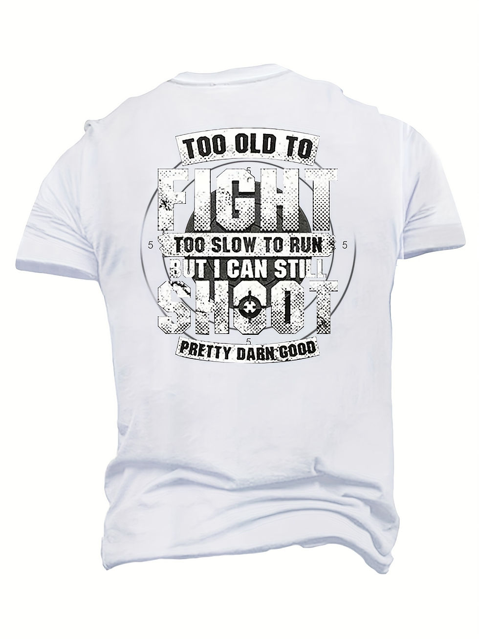 Thumbnail: Hommes PLUS  T-Shirt