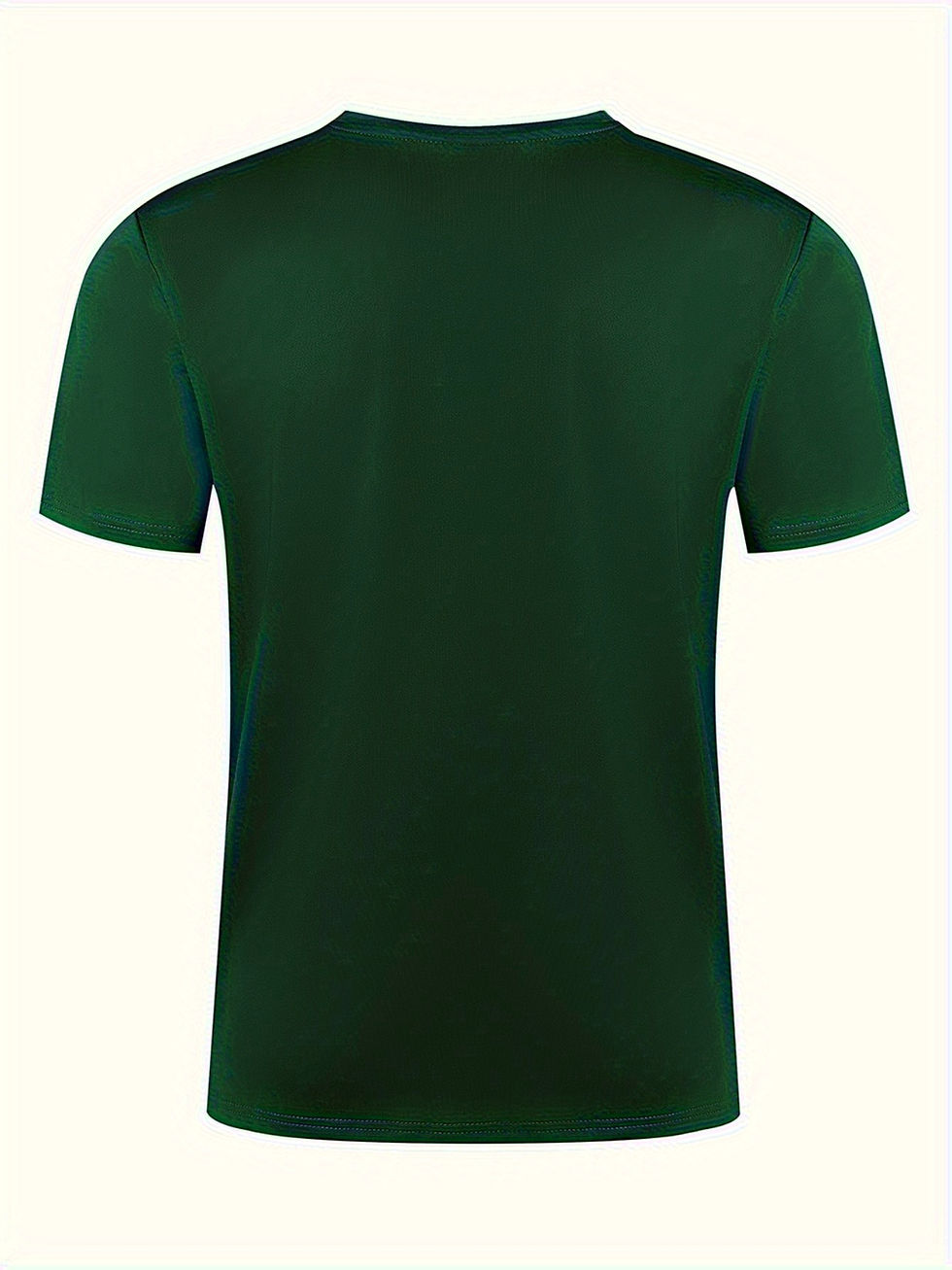 Thumbnail: T-SHIRT HOMME 100%NCOTTON