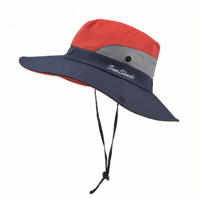 Miniature : Chapeau UV Protection Soleil