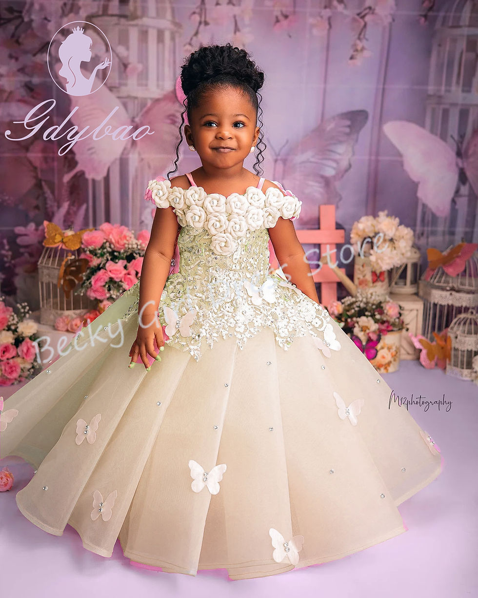 Miniatura: Robe de princesses