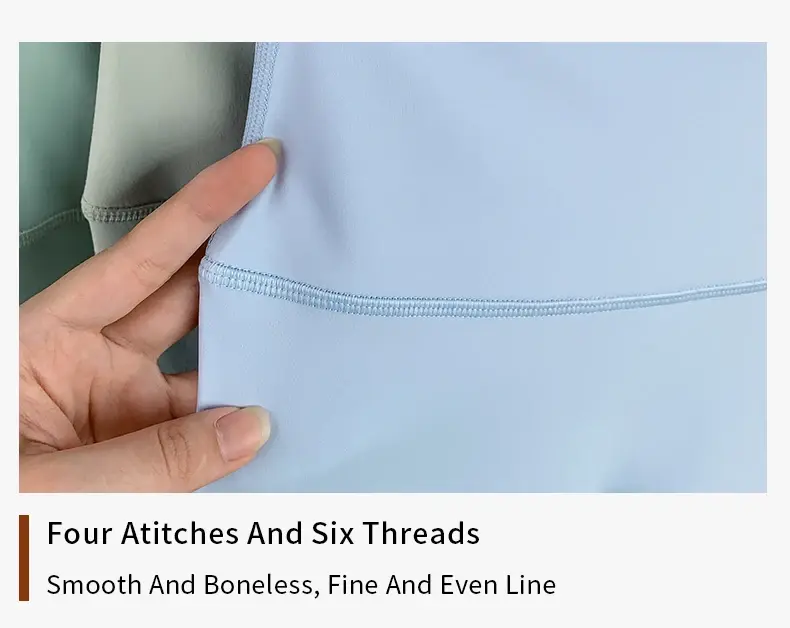 Miniature : Pantalon de yoga avec technologie SEC