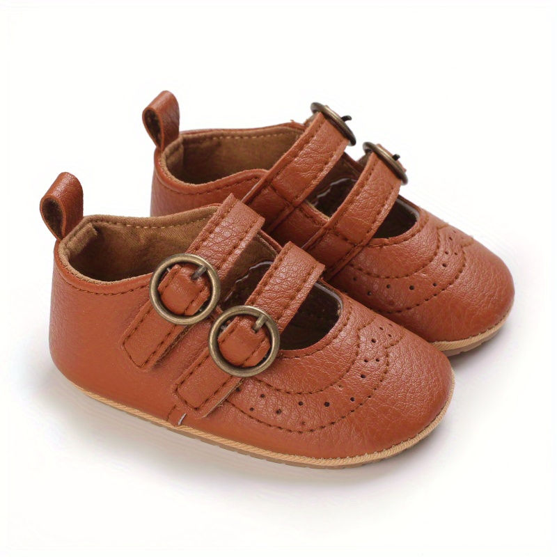 Miniatura: Souliers antidérapant bébé