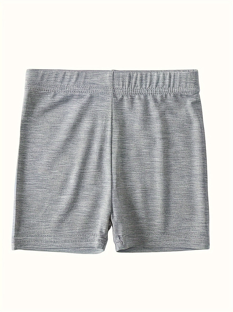 Miniatura: 6 PIÈCES shorts confo et élastique