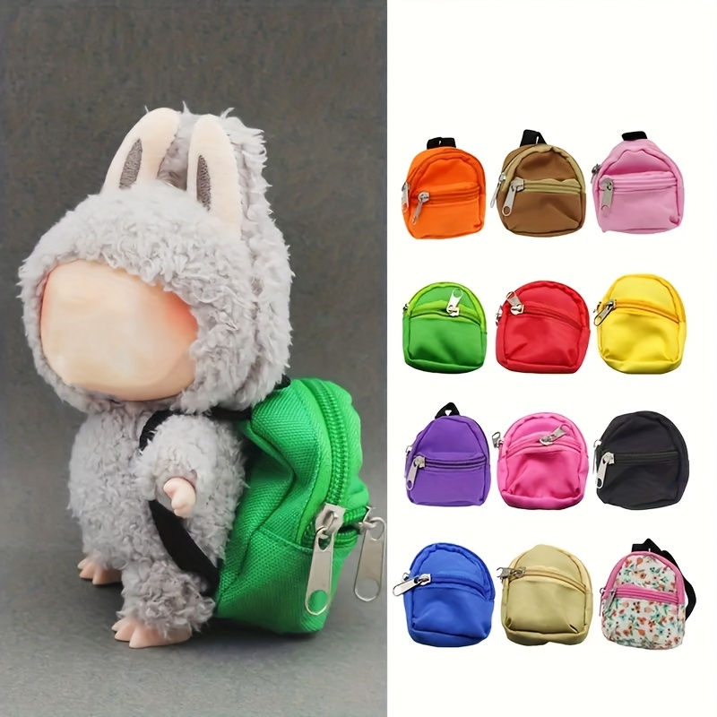 Miniatura: LABUBU 30CM sac a dos