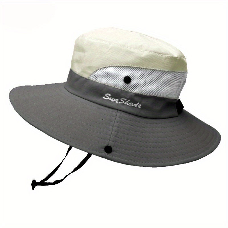 Miniature : Chapeau UV Protection Soleil