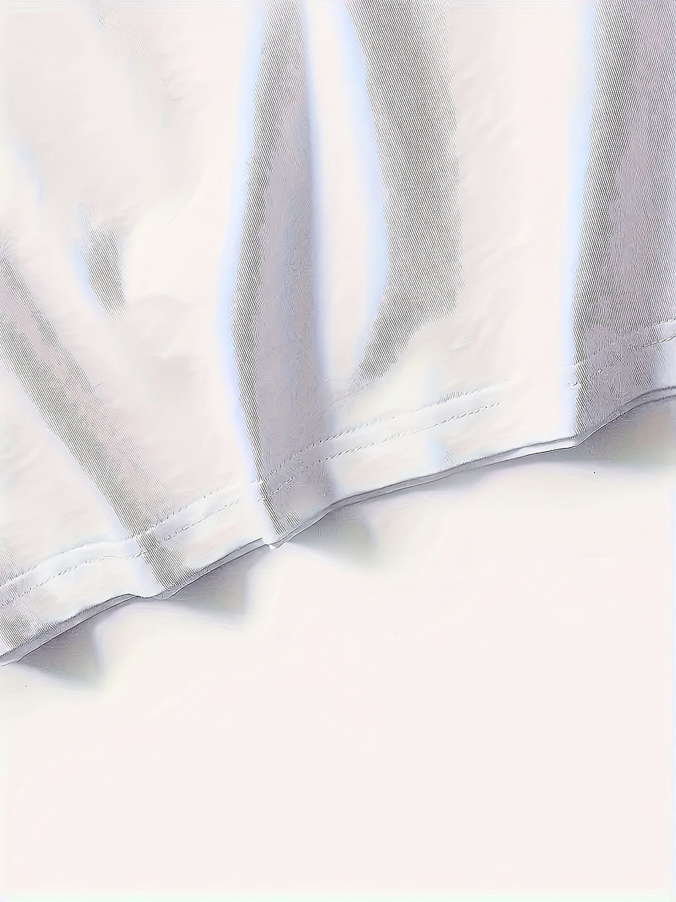 Thumbnail: T-shirt homme tendance à imprimé graphique