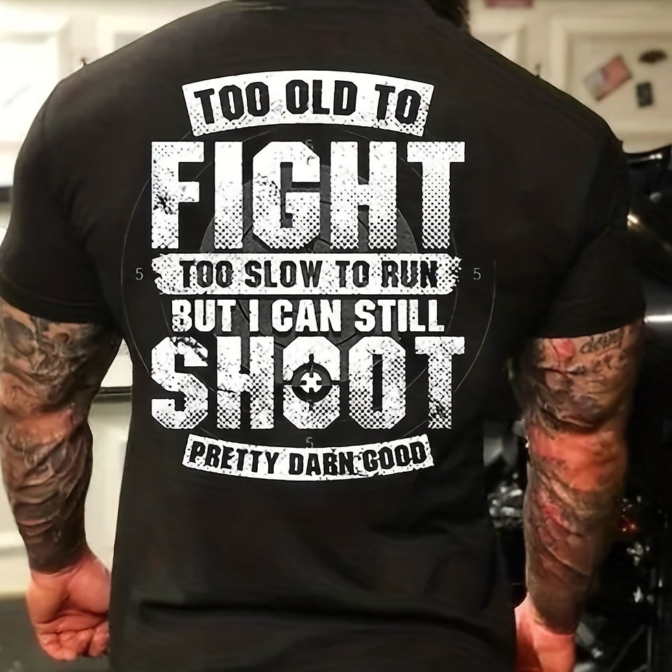 Thumbnail: Hommes PLUS  T-Shirt