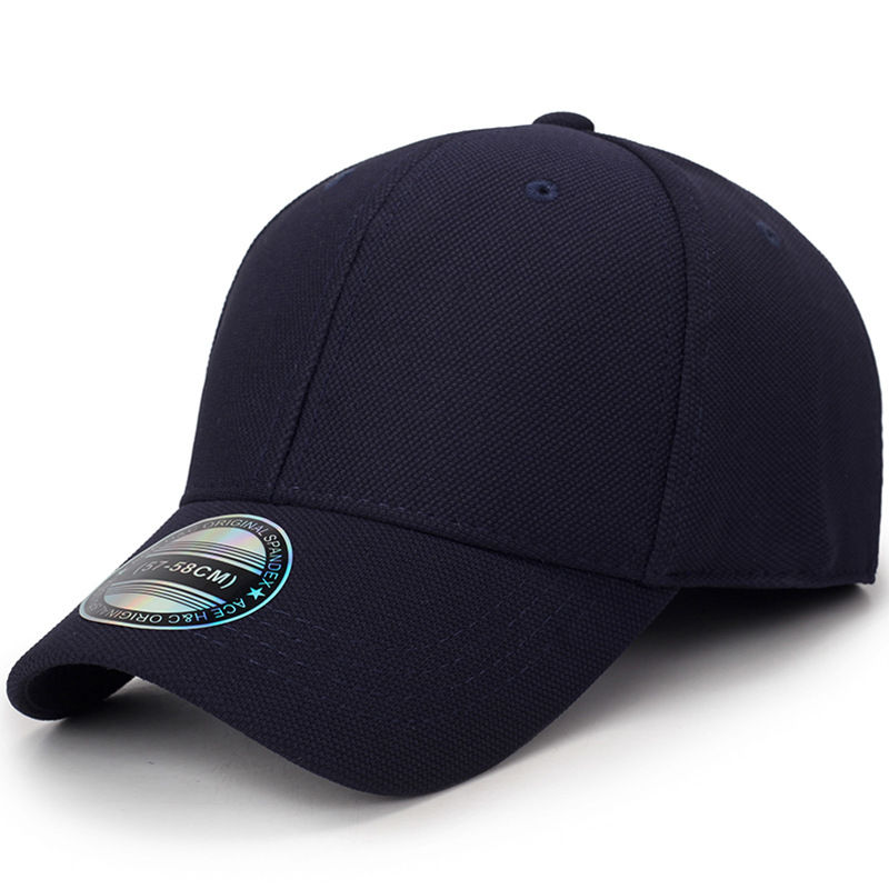 Miniature : Casquette de baseball d’été