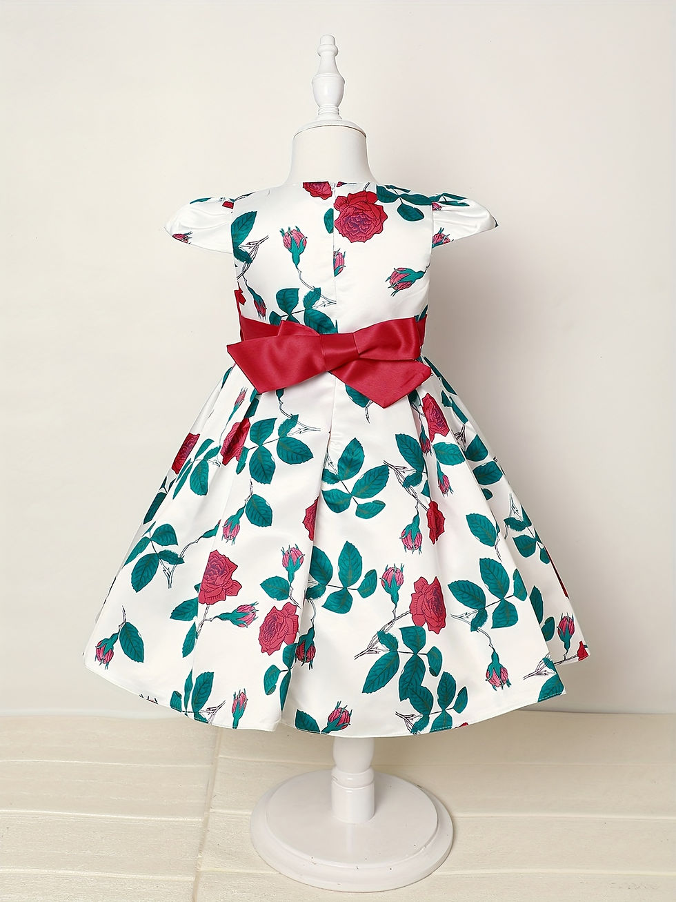 Miniatura: Robe pour filles