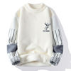 Thumbnail:  Pullover style Jacquard 