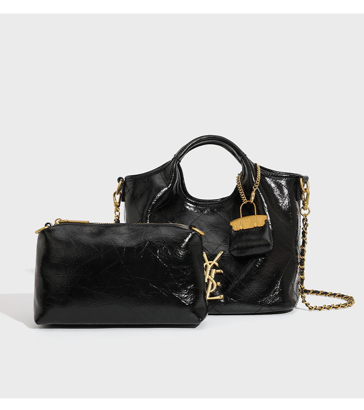 Miniature : Sac à main premium avec, grande capacité