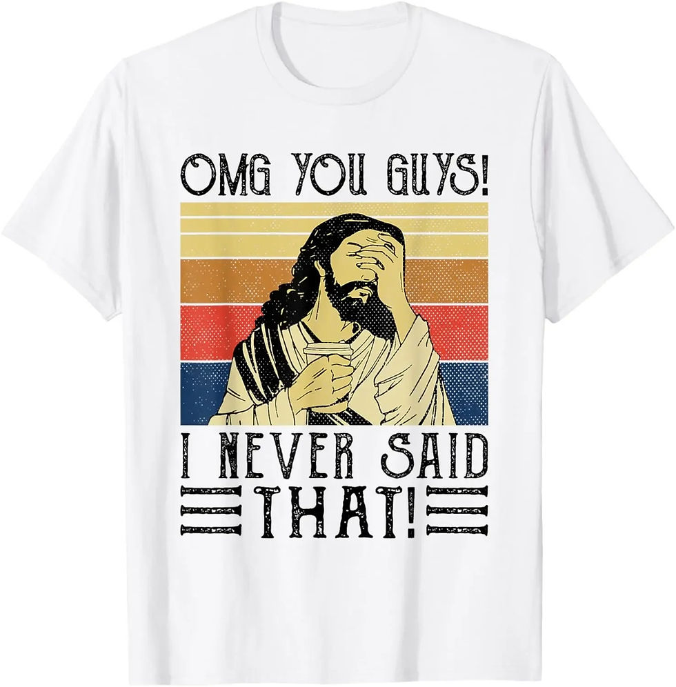 Thumbnail: Jésus, oh mon Dieu