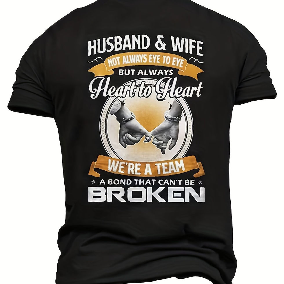 Thumbnail: Hommes PLUS  T-Shirt