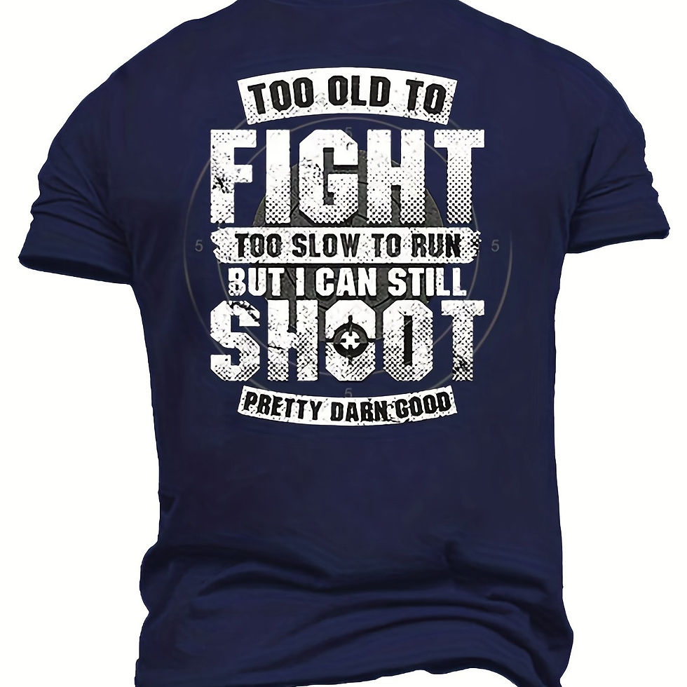 Thumbnail: Hommes PLUS  T-Shirt