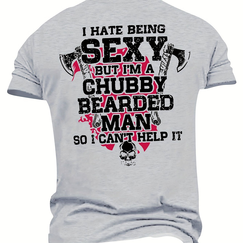 Thumbnail: Hommes PLUS  T-Shirt