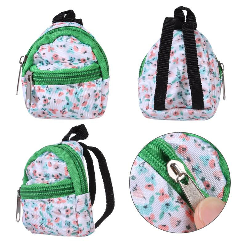 Miniatura: LABUBU 30CM sac a dos
