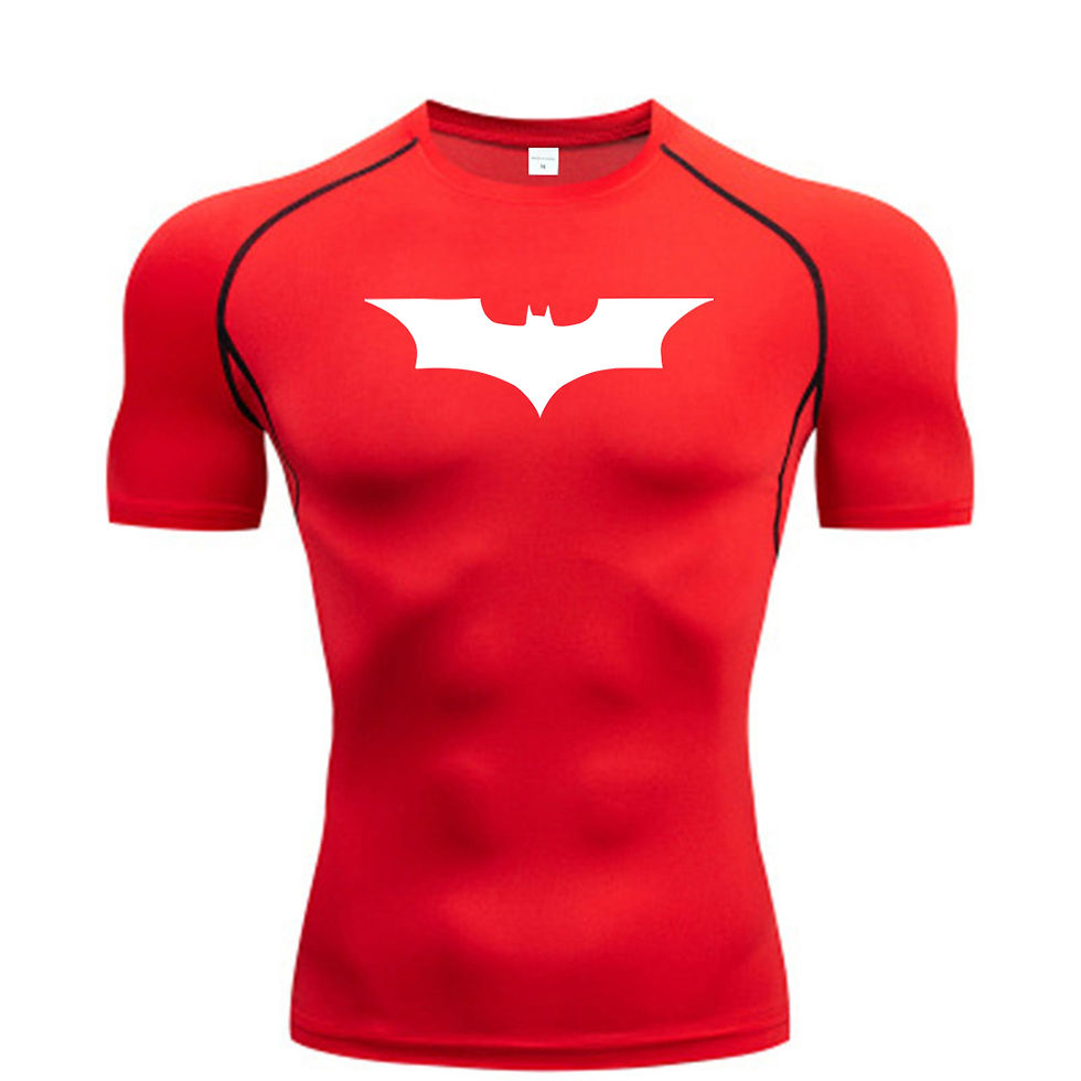 Miniature : Tshirt Batman imprimé