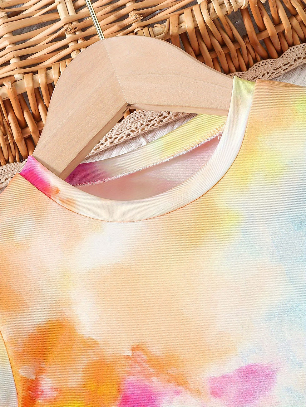 Miniatura: 5 robes d'été pour filles