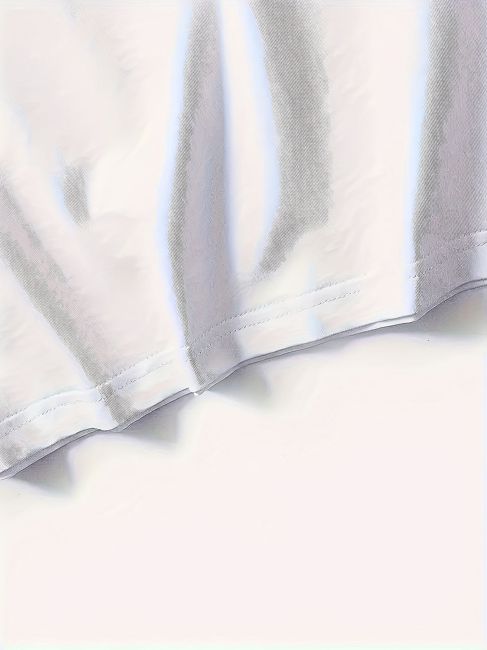 Thumbnail: T-shirt homme tendance à imprimé graphique