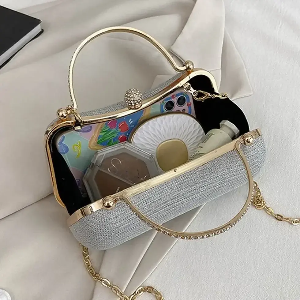 Miniature : Sac à main élégant pour dîner, Sac mode