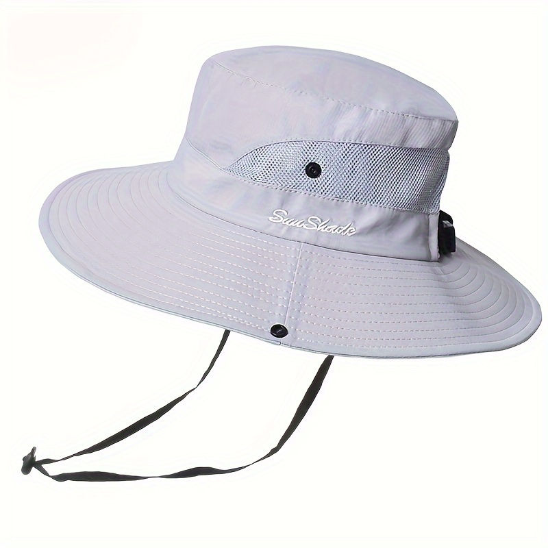 Miniature : Chapeau UV Protection Soleil