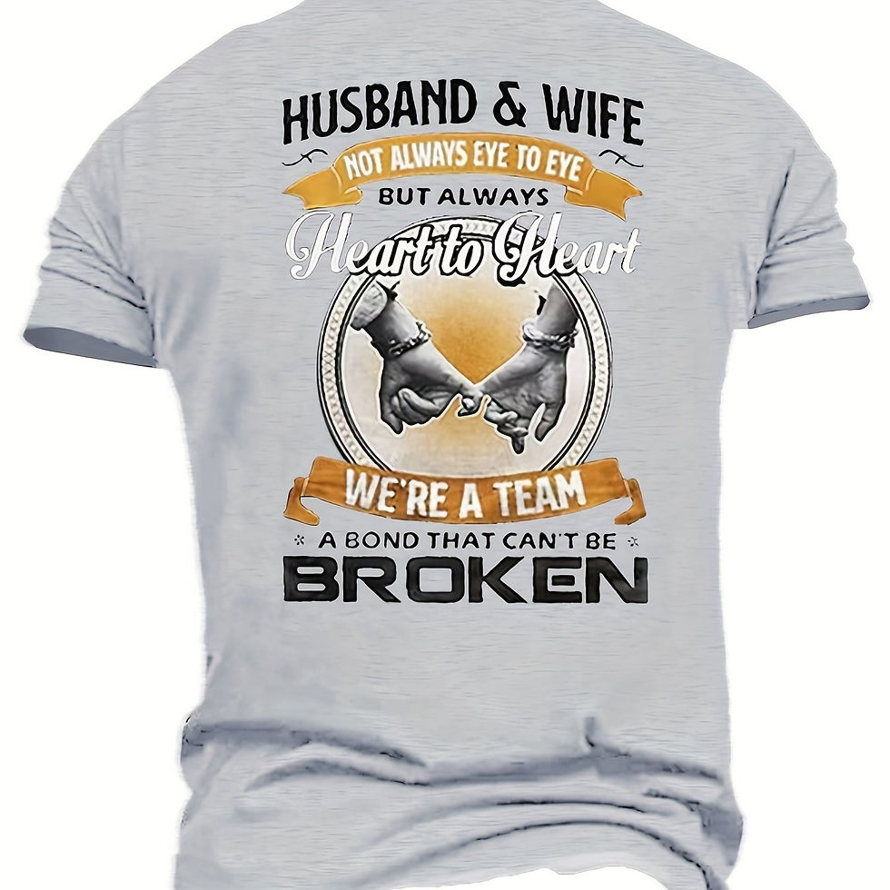 Thumbnail: Hommes PLUS  T-Shirt