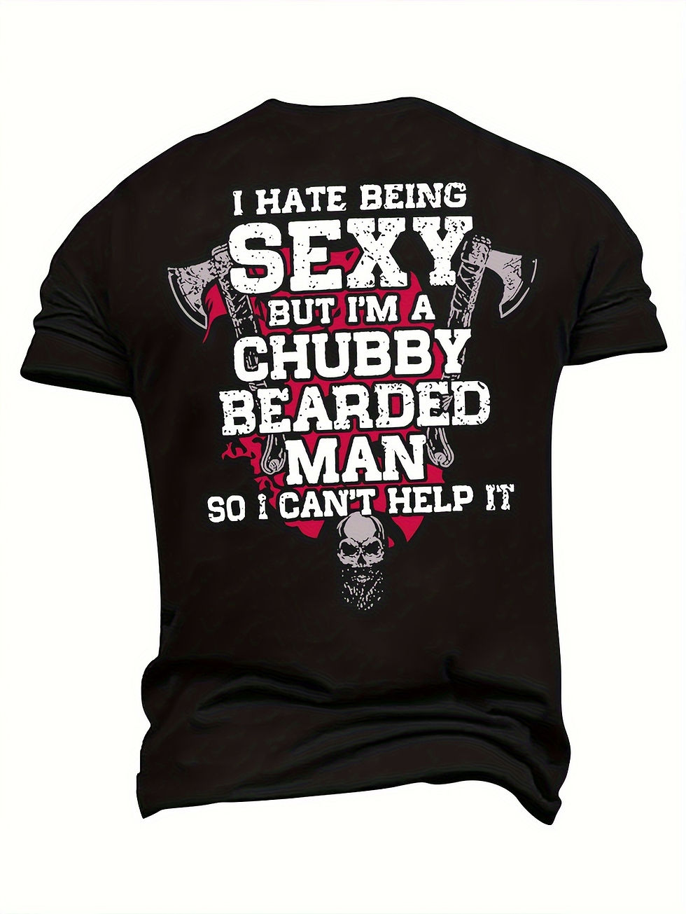 Thumbnail: Hommes PLUS  T-Shirt