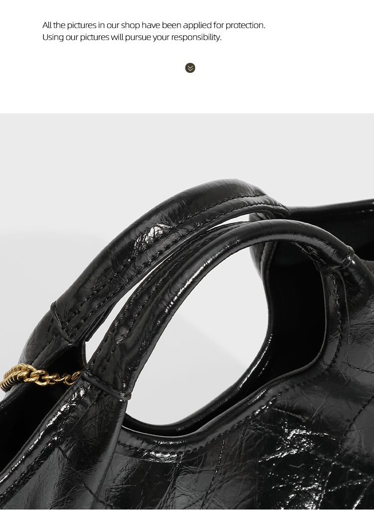 Miniature : Sac à main premium avec, grande capacité