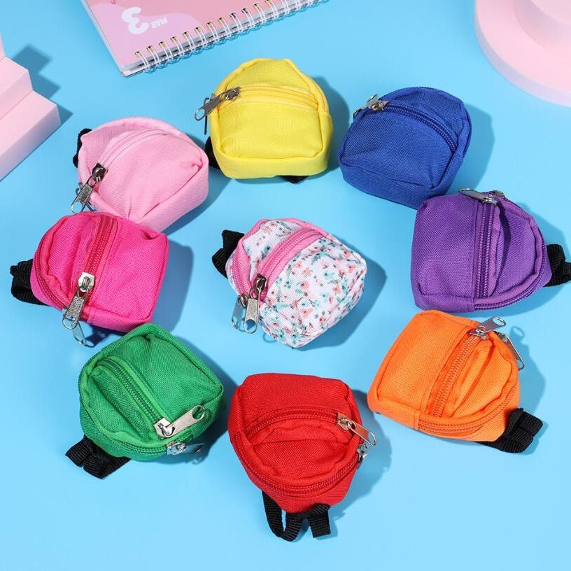 Miniatura: LABUBU 30CM sac a dos