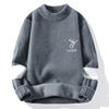 Thumbnail:  Pullover style Jacquard 