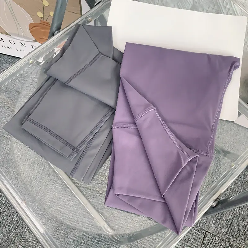 Miniature : Pantalon de yoga avec technologie SEC