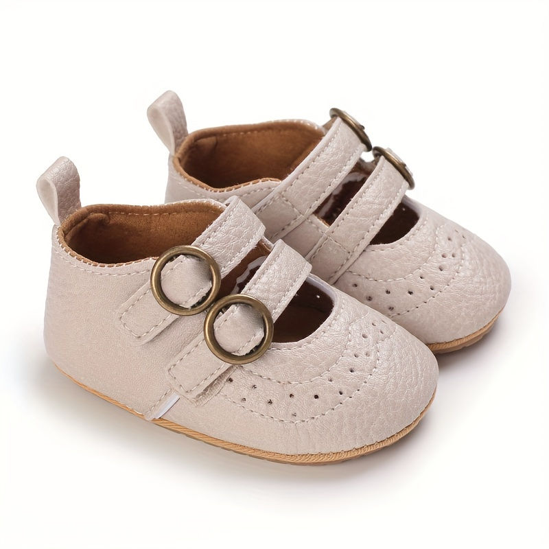 Miniatura: Souliers antidérapant bébé