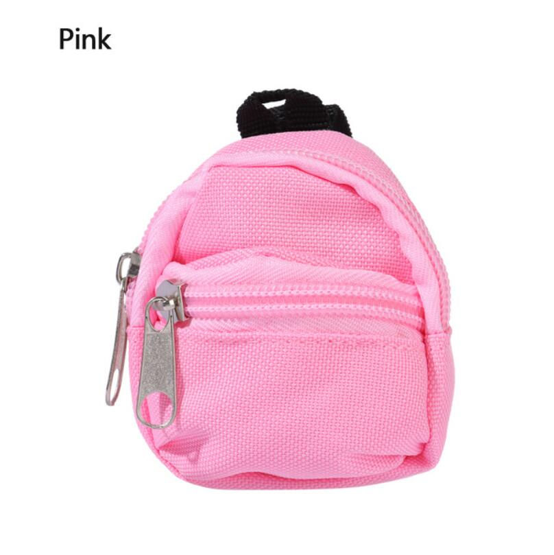 Miniatura: LABUBU 30CM sac a dos