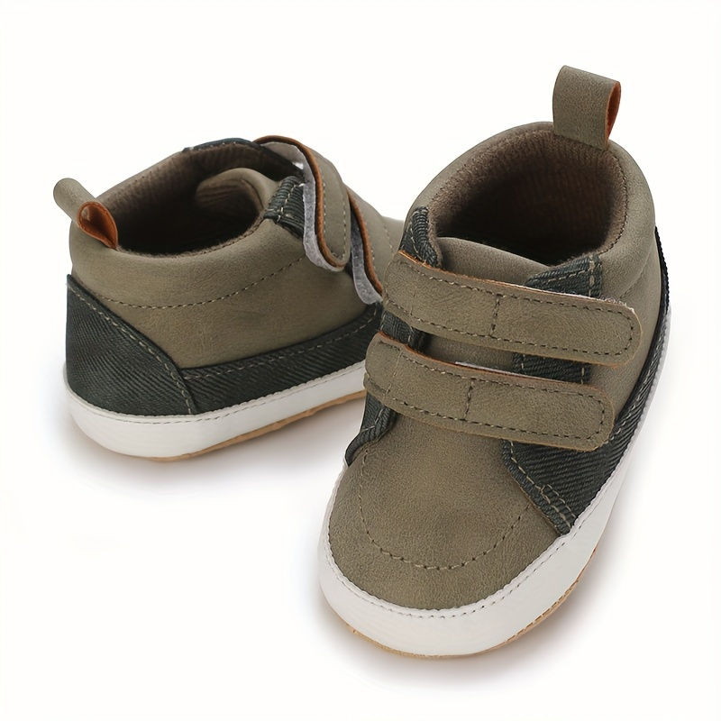 Miniatura: Souliers pour nourrisson