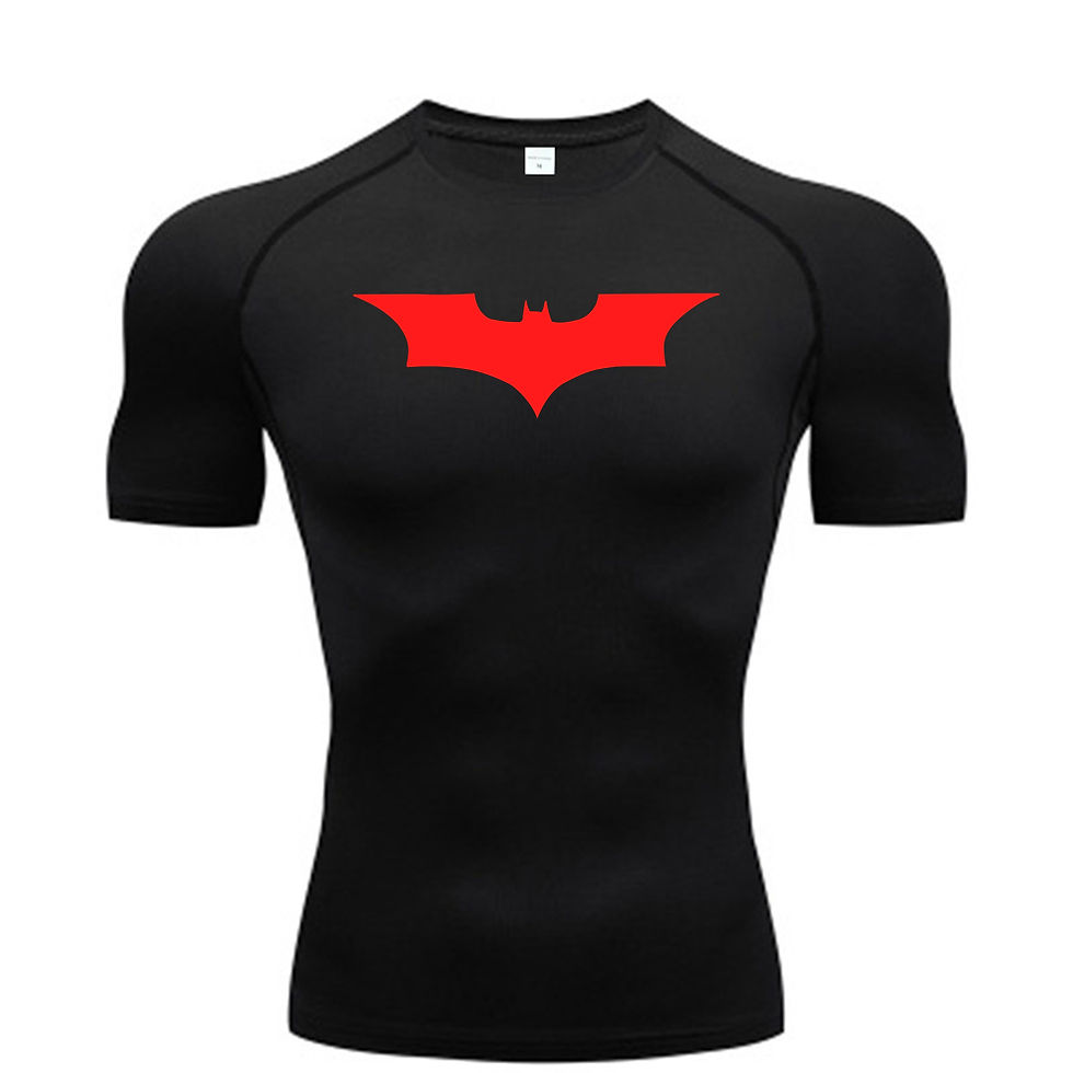 Miniature : Tshirt Batman imprimé